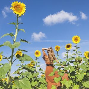 Meet your Posher, Kristen